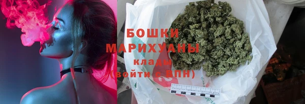 хмурый Нея