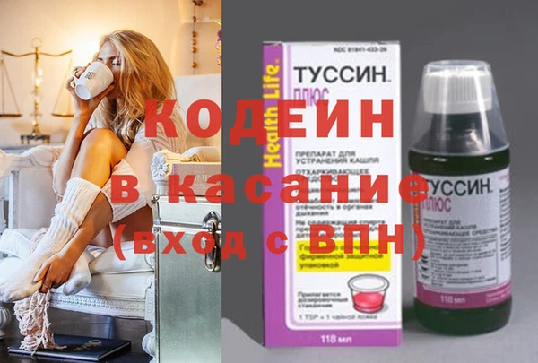 хмурый Нея