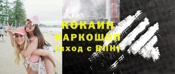 хмурый Нея